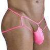 CandyMan Jockstrap sexy Guzo Rose